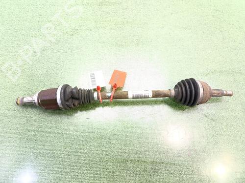 Left front driveshaft RENAULT CAPTUR I (J5_, H5_)  | BP32683558M38  - Image 5
