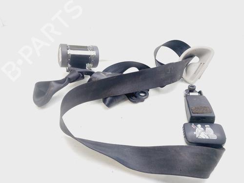 Rear right seatbelt AUDI Q7 (4LB) 3.0 TDI quattro | BP27483102I28 