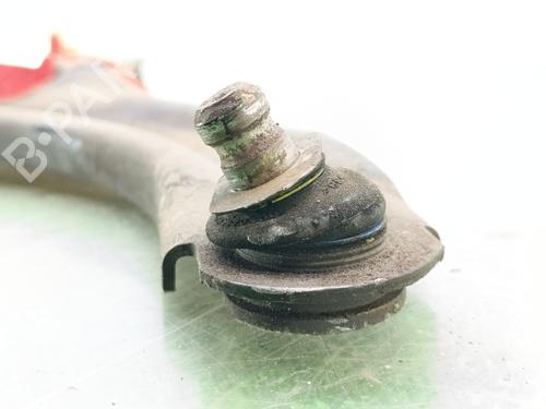 Right front suspension arm RENAULT CLIO III (BR0/1, CR0/1) 1.2 16V (BR0R, BR1D, BR1L, CR0R) | BP26593281M13 
