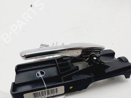 Front right interior door handle ALFA ROMEO 159 Sportwagon (939_) 1.9 JTDM 16V (939BXC1B, 939BXC12) | BP19322034I14 