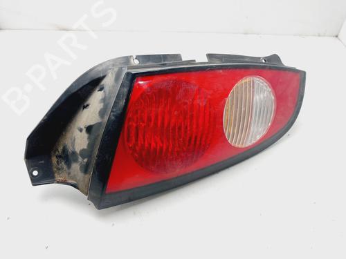 Left taillight HYUNDAI ATOS (MX) 1.0 i | BP19512616C34 