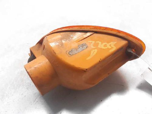 Right front indicator FORD FOCUS I (DAW, DBW) 1.8 Turbo DI / TDDi | BP12401096C33 