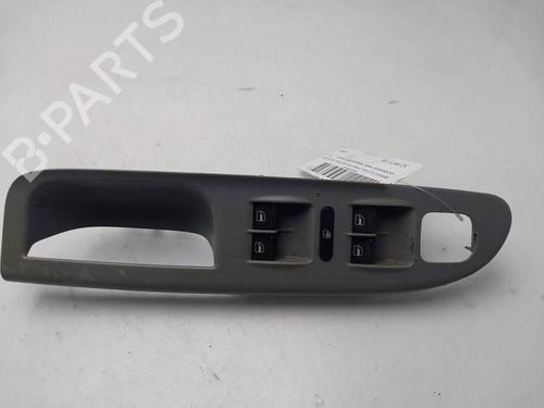 Left front window switch VW PASSAT B6 (3C2) | BP39717984I27 - Image 2