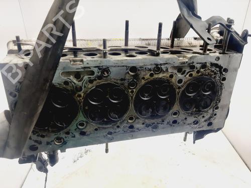 Cylinder head KIA CARNIVAL II (GQ) 2.9 CRDi | BP16497485M5 