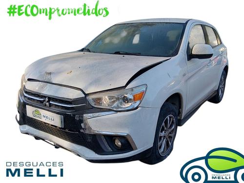 Used Parts MITSUBISHI ASX (GA_W_) 4863223