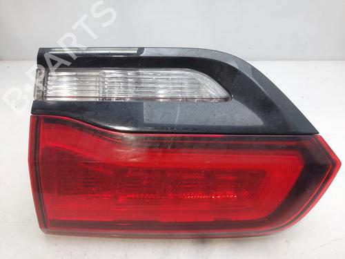 Right tailgate light JEEP GRAND CHEROKEE IV (WK, WK2) 3.0 CRD V6 4x4 (250 hp) 17238597