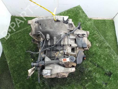 Gearbox FORD MONDEO III (B5Y) 2.0 16V TDDi / TDCi | BP4714629M3 