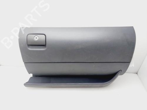 Vano posta oggetti SEAT LEON (1M1) [1999-2006]  31263180