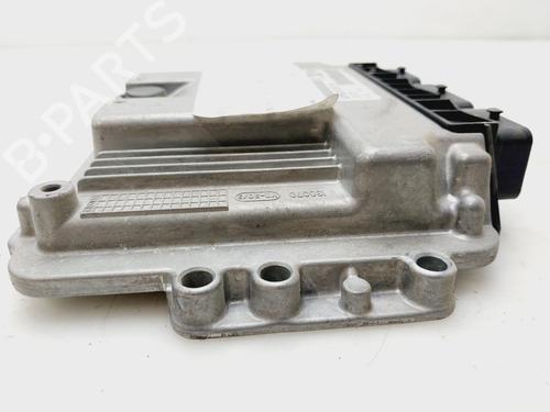Engine control unit (ECU) CITROËN C4 I (LC_)  | BP26950084M57 