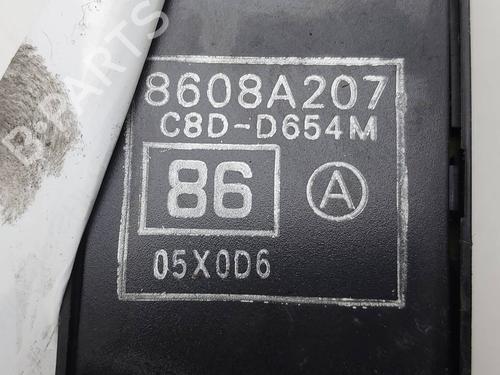 Left front window switch MITSUBISHI ASX (GA_W_) | BP39988619I27 - Image 5