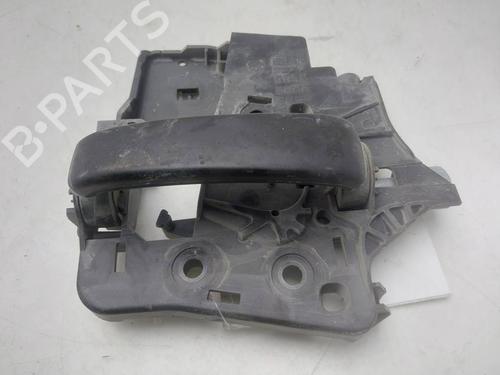 Højre bagtil invendig håndtag Højre bagtil invendig håndtag CITROËN BERLINGO Box Body/MPV (B9) [2008-2026] 39651049 39651049