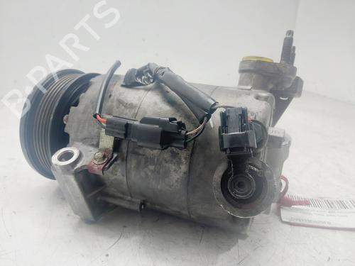 AC compressor FORD FOCUS III Turnier  | BP29408303M34 