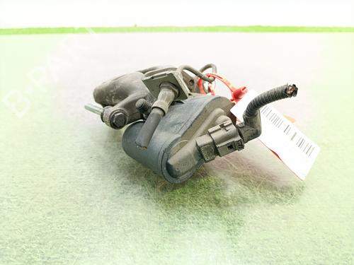 Left rear brake caliper VW PASSAT B6 (3C2) | BP32403091M107