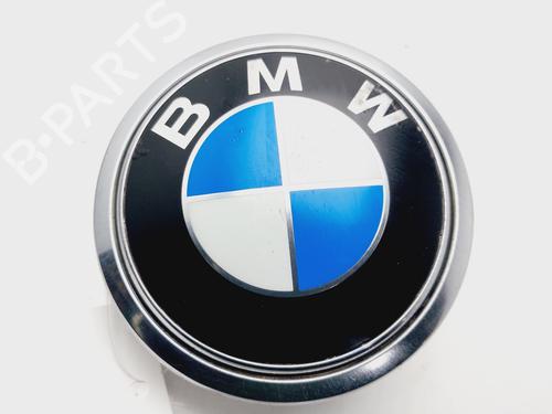 Used Tailgate handle BMW 1 (E87) 120 d (177 hp) 32167234