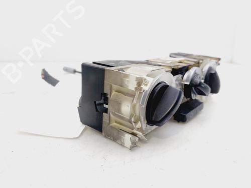 Climate control SKODA FABIA I (6Y2)  | BP22900710I5 
