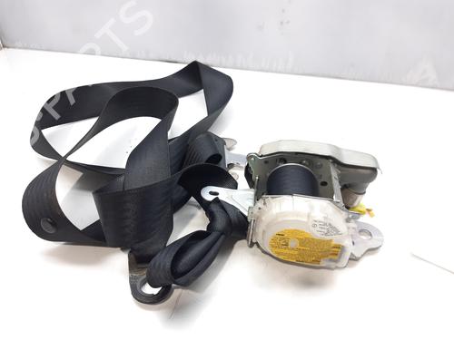 Used Front right seatbelt TOYOTA COROLLA Verso (ZER_, ZZE12_, R1_) 2.2 D-4D (AUR10_, AUR10R) (136 hp) 11758411