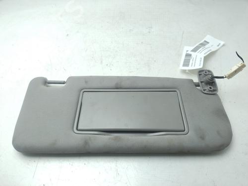 Høyre solskjerm SSANGYONG RODIUS II [2013-2025]  30444564