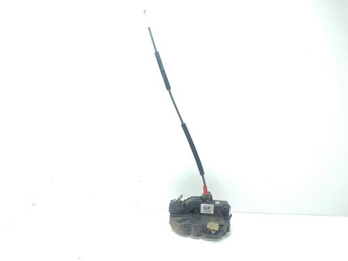 Used Front right lock CHEVROLET ORLANDO (J309) [2010-2025]  26588405