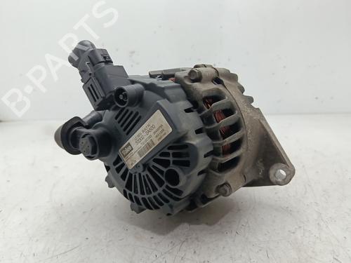 Alternator KIA CEE'D SW (ED) 1.6 CRDi 115 | BP33885212M7 - Image 2