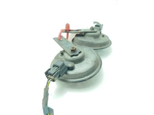 Horn SSANGYONG RODIUS I | BP33192043E13 - Image 3