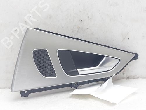 Rear right interior door handle AUDI A7 Sportback (4GA, 4GF) 3.0 TDI quattro (245 hp) 4G8839020 |