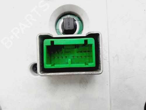 Instrument cluster VOLVO S80 I (184) 2.5 TDI | BP31089726C47 