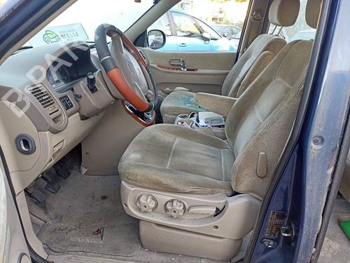 Electronic module KIA CARNIVAL II (GQ) 2.9 CRDi | BP40022514M83 - Image 9