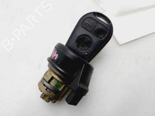 Ignition barrel BMW 3 (E46) 318 i | BP34122260M48 - Image 4