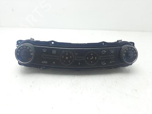Used Climate control MERCEDES-BENZ E-CLASS (W211) E 270 CDI (211.016) (177 hp) 13629307