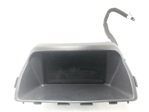 Used Display monitor Display monitor OPEL ANTARA A (L07) [2006-2017] 32501911 32501911
