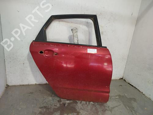 Used Right rear door CITROËN C4 II (NC_) [2009-2025]  28013297