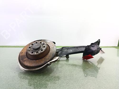 Manga de eixo trás esquerda VW PASSAT B7 (362) 1.6 TDI (105 hp) 32196094