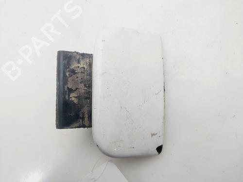 Used Front left exterior door handle PEUGEOT PARTNER MPV (5_, G_) [1996-2026]  31987548
