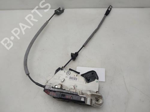 Used Front left lock Front left lock 37011124 37011124