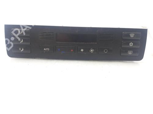 Used Climate control BMW 3 (E46) 320 d (136 hp) 13745189