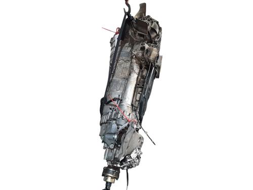 Gearbox AUDI A8 D3 (4E2, 4E8) 4.2 quattro | BP29375769M3 