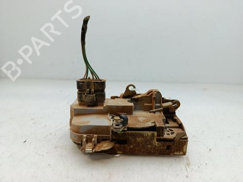 Used Front right lock PEUGEOT PARTNER Box Body/MPV 1.6 HDi 16V 4x4 (90 hp) 31361866