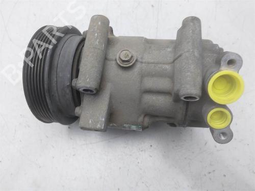 AC compressor RENAULT KANGOO (KC0/1_) 1.5 dCi | BP38462742M34 - Image 2