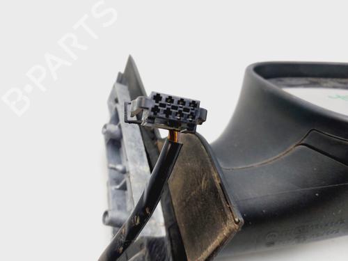 Right mirror SEAT ALTEA (5P1)  | BP30864562C27 