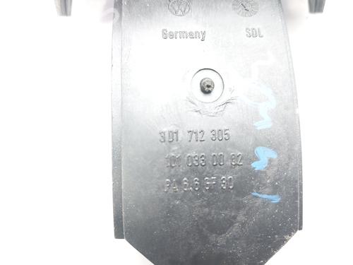 Hand brake VW PHAETON (3D1, 3D2, 3D3, 3D4, 3D6, 3D7, 3D8, 3D9) 3.0 V6 TDI 4motion | BP12680046I18 