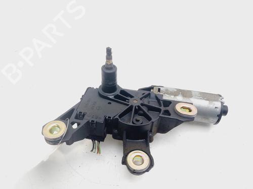 Viskermotor bagrude SKODA FABIA I (6Y2) [1999-2008]  26013474
