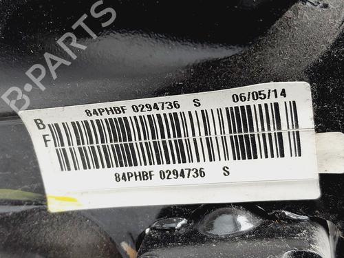 bremsepedal CITROËN C3 Picasso (SH_)  | BP39183815I19  - Image 5