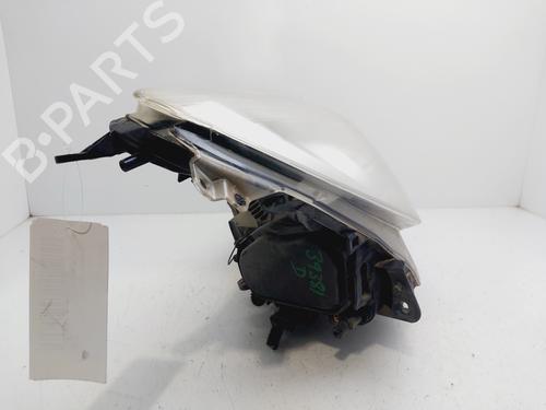 Right headlight OPEL CORSA D (S07)  | BP29242222C29 