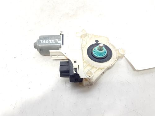 Used Right rear window motor AUDI A6 C6 (4F2) 2.4 (177 hp) 9130749