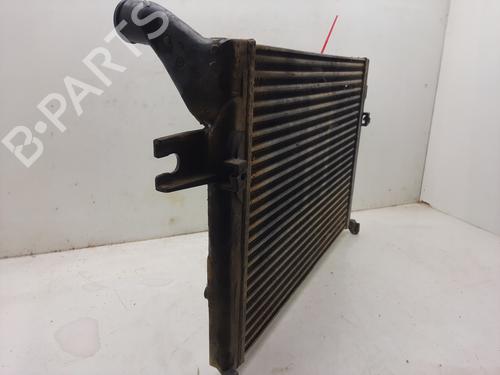 BP17531384M30 | Intercooler JEEP GRAND CHEROKEE II (WJ, WG) 3.1 TD 4x4 BP17531384M30