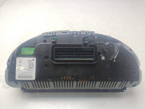 Instrument cluster BMW 5 (F10) 525 d xDrive | BP28428396C47