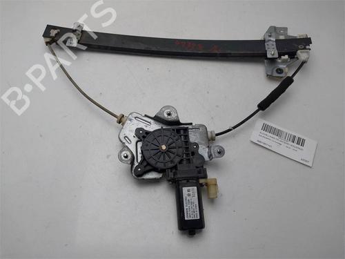 Used Front left window mechanism Front left window mechanism 38324759 38324759