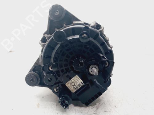Alternator RENAULT MEGANE IV Grandtour (K9A/M/N_) 1.5 dCi 110 | BP29594406M7 