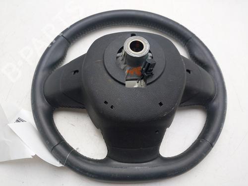 Steering wheel RENAULT KADJAR (HA_, HL_) 1.5 dCi 110 (HLA3) | BP38059592C49 - Image 6