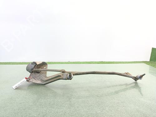 Used Front wiper motor RENAULT MEGANE I (BA0/1_) 1.9 dTi (BA08, BA0N) (98 hp) 32436787